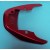 kofferrekspoiler rood  Amico GLE